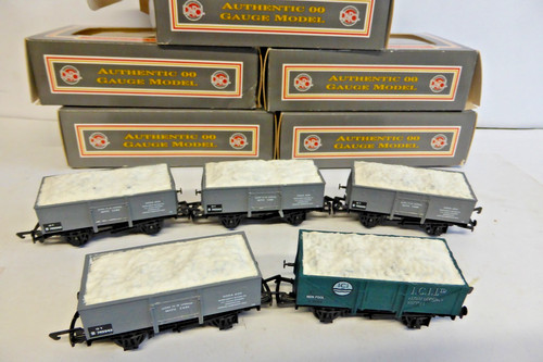 Gauge dapol b347 and - dapol,