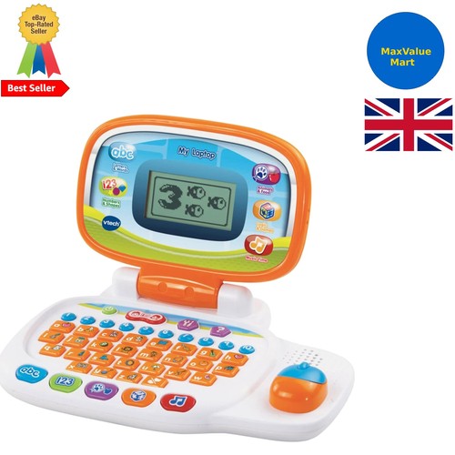 Bright interactive laptop - interactive, for