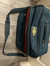 Revelation Travel Shoulder Bag
