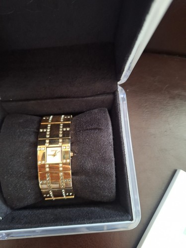 Dkny ladies quartz watch - dkny,