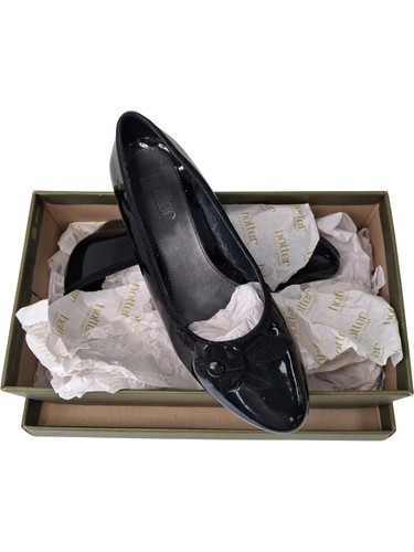 Hotter athena comfort shoes - athena,