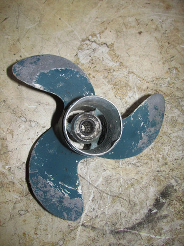 Evinrude 15hp stroke - evinrude,
