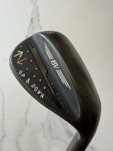Titleist vokey sm10 degree - titleist,
