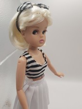 Sindy Doll KK Restyled and