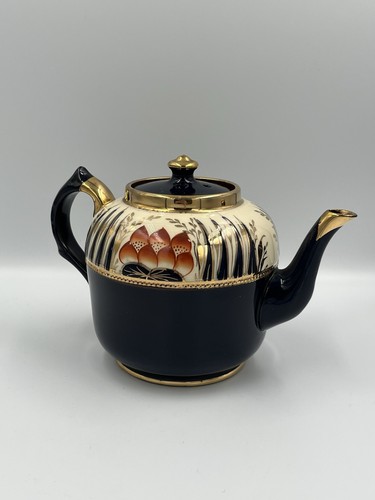 Vintage lingard webster cobalt - vintage,