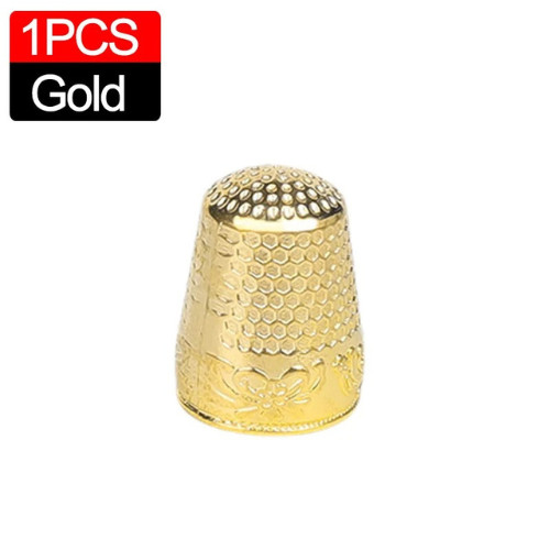Sewing thimble for hand - for,