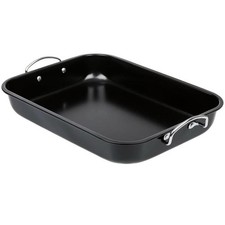 Non-Stick Roasting Tray Large