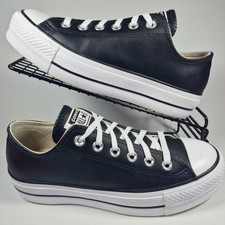 Converse All Star Lift