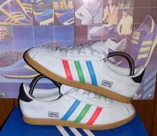 Adidas trimm star - size, from