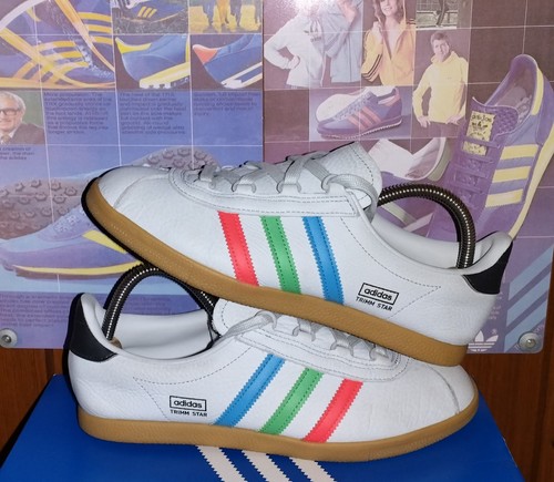 Adidas trimm star size - adidas,