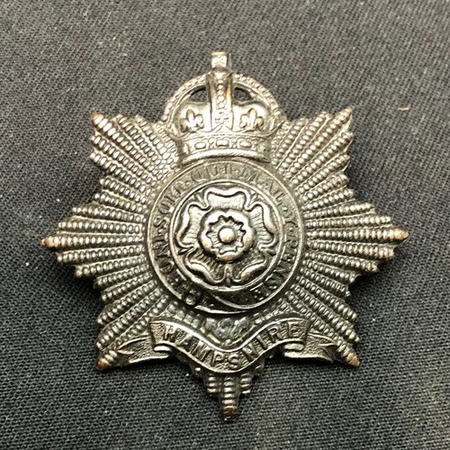 Royal hampshire regiment - hampshire,