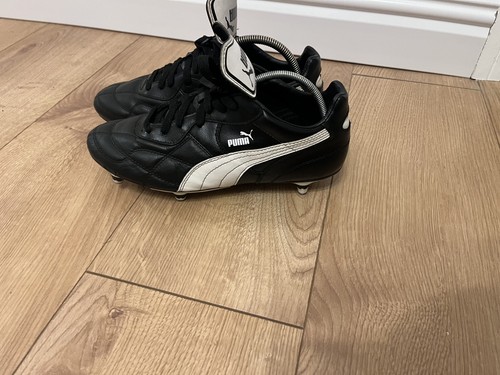Puma classico black - classico,