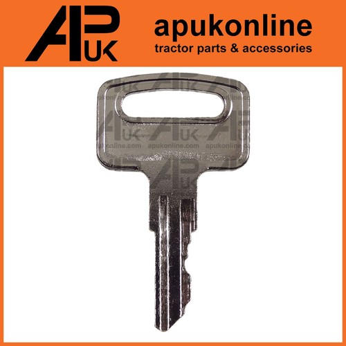 Starter ignition switch - ignition, key
