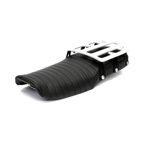 Racer honda cx500 flat seat - flat,