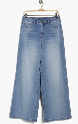 Vigoss women blue jeans - vigoss,