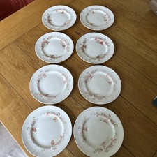 Royal Standard Fine Bone China