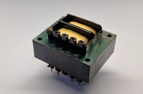 Pcb transformer 240v 24v - transformer,