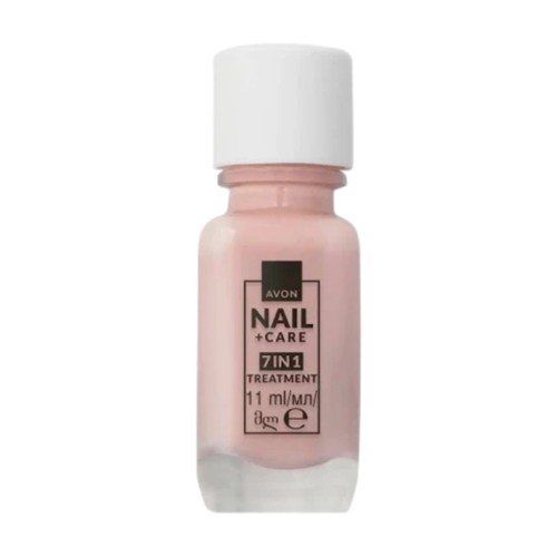 Avon nail treatment - 7, in