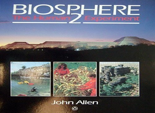 Biosphere the human - biosphere,