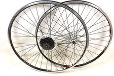 26" MTB Bike Wheels (559 X