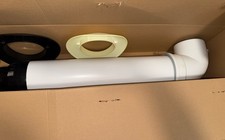 RINNAI AWF50-01 STANDARD FLUE
