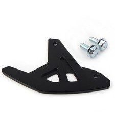 Rear Brake Disc Protector