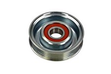 V-Ribbed Belt Tensioner Pulley