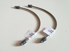 New Rear Set Brake Pipes For