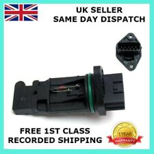 NEW MASS AIR FLOW SENSOR FOR