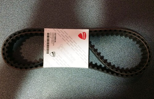Ducati monster timing belt - monster,
