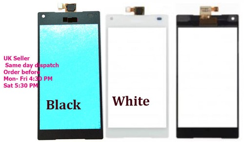 Touch screen digitizer glass - touch,
