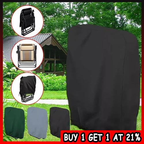 Folding garden chair covers - folding,