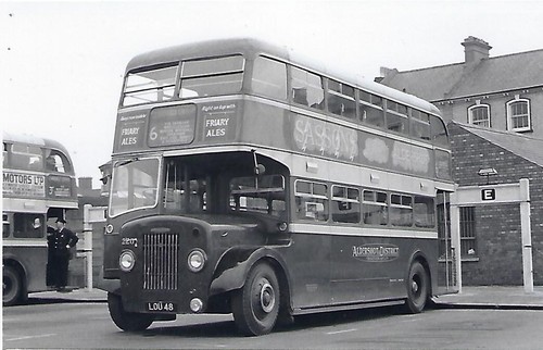 Bus photo lou48 - bus, photo:
