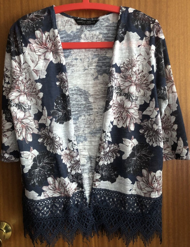 New dorothy perkins - floral, 3/4