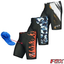 Mens Cycling Shorts Summer