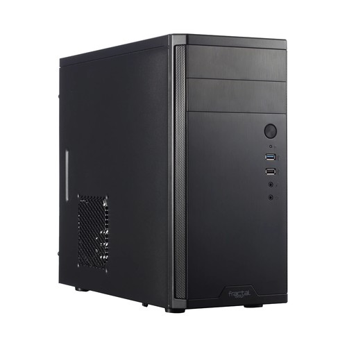 Fractal design core 1100 matx - core,