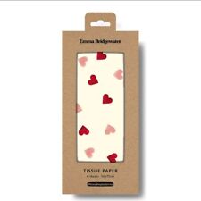 Emma Bridgewater Pink Hearts