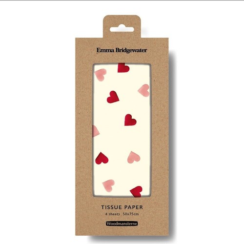 Emma bridgewater pink - bridgewater, hearts