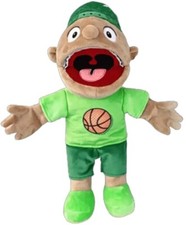 40cm Jeffy Joseph Hand Puppet