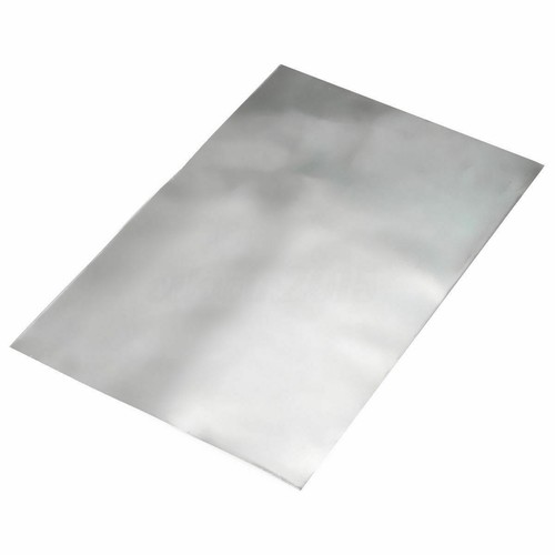 1pcs high purity zinc - 1pcs,