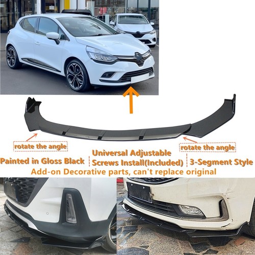 Add universal fit for - add-on,