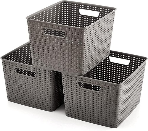 Ezoware 17l plastic woven - 17l,