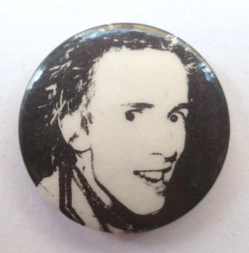 Johnny rotten sex - sex, pistols