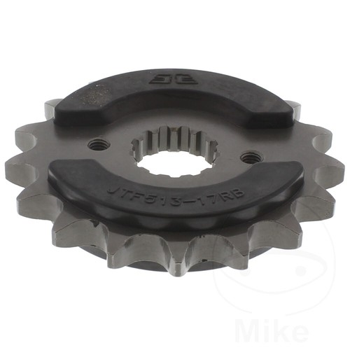 Front sprocket tooth 530 - sprocket, 17