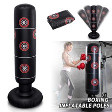 Sport Heavy Duty Free Standing