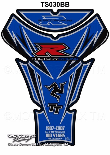 Suzuki gsxr 1000 2007 isle - gsxr, of
