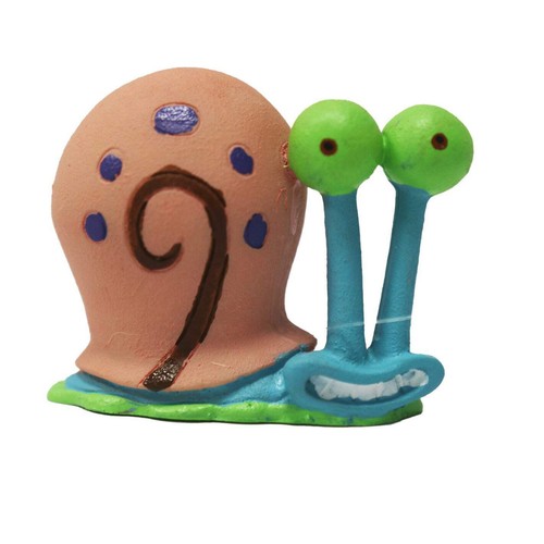 Betta foamy robs pet snail - robs,