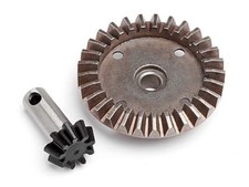 HPI Racing Sintered