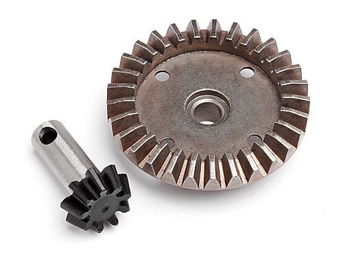 Hpi racing sintered - hpi,