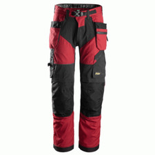 6902 Snickers Red FlexiWork